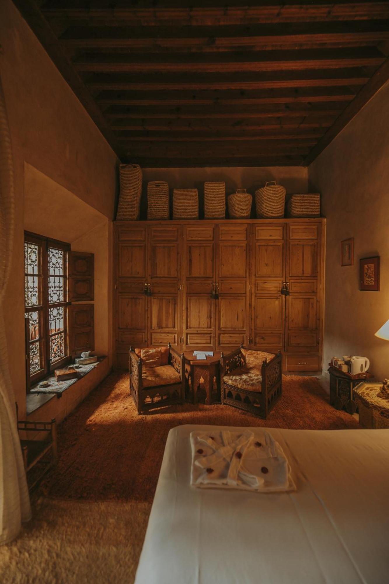 Riad Samsara Marrakesh Rum bild